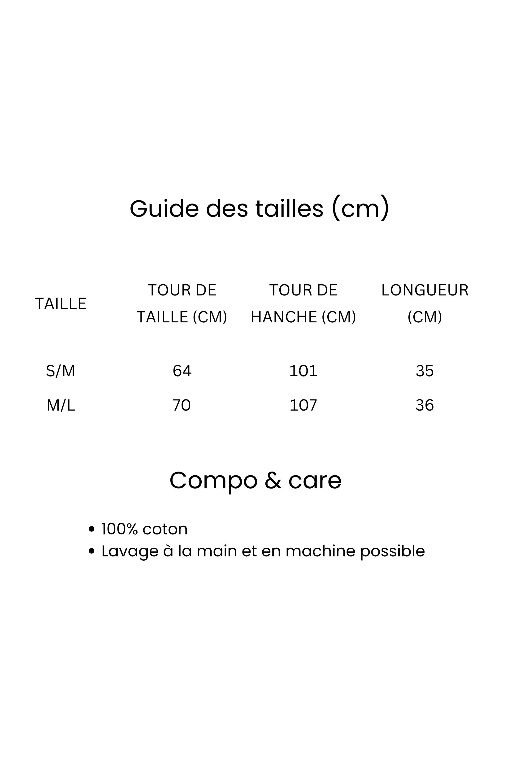 Short taille haute en jean avec broderies - Bleu clair