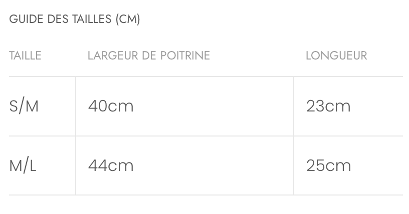 Haut licou en mesh orné de perles - noir
