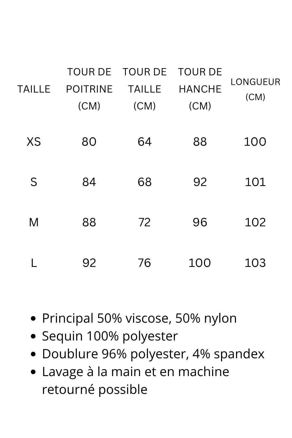 Robe midi en velours brodé - bleu